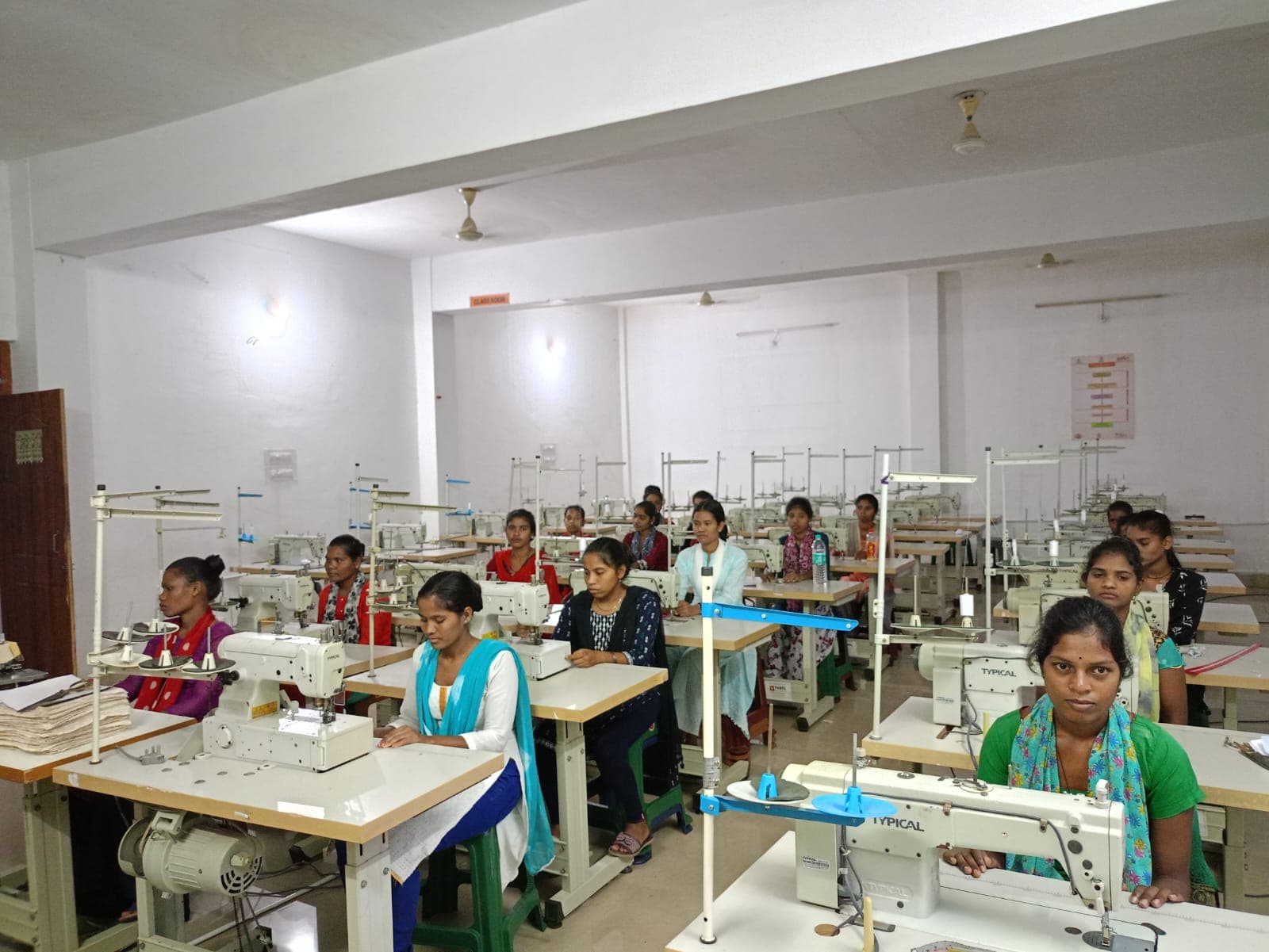 Women Empowerment: Turning Potential into Power