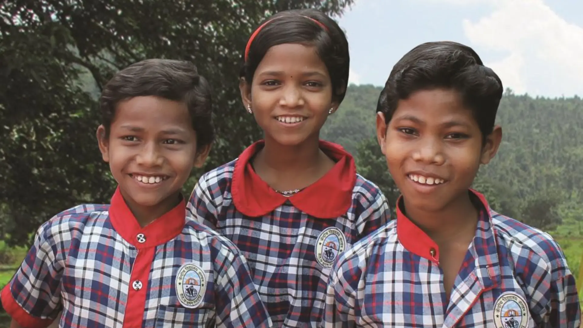 Education for Every Child