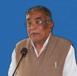 Mr. M. Nageswara Rao
