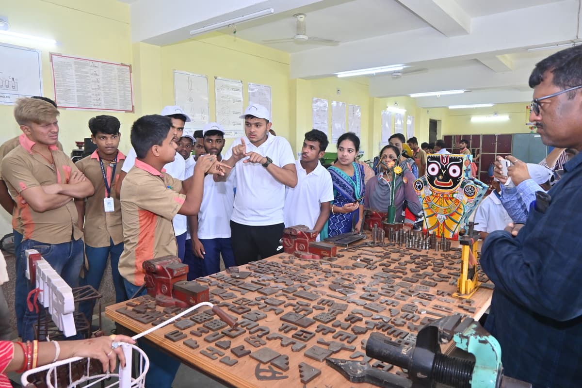 5. Empowering adolescents with disabilities and elderly citizens