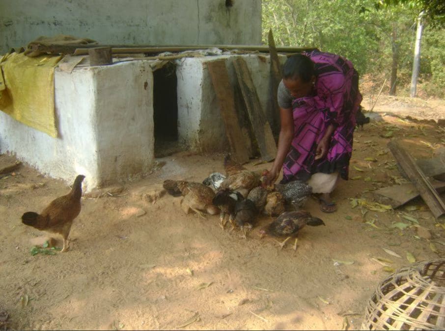 2. Women Empowerment: The Grihini Training Model image 3