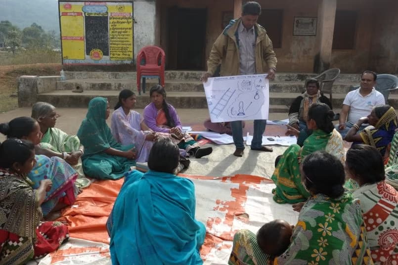 2. Women Empowerment: The Grihini Training Model image 2