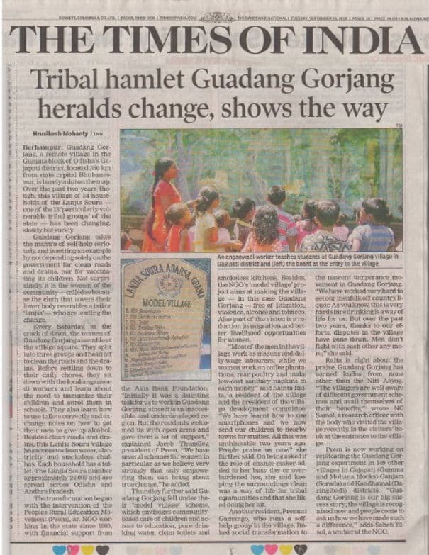  Mother Tongue Based Multilingual Early Childhood Education Demo Project gallery image 3