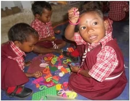  Mother Tongue Based Multilingual Early Childhood Education Demo Project gallery image 4