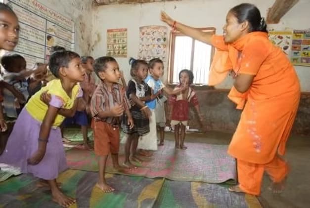  Mother Tongue Based Multilingual Early Childhood Education Demo Project gallery image 9