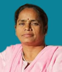 Ms. A. Padma Raju