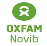 ON OXFAM Novib