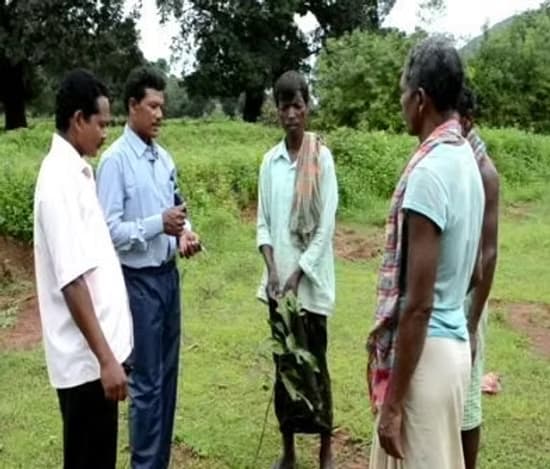 Project PREM-ABF: Cultivating Sustainable Livelihoods and Rural Empowerment gallery image 11