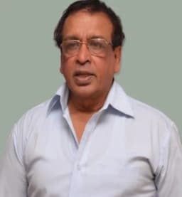 Dr. Jacob Thundyil