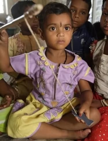  Mother Tongue Based Multilingual Early Childhood Education Demo Project gallery image 10