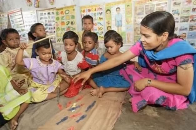  Mother Tongue Based Multilingual Early Childhood Education Demo Project gallery image 6