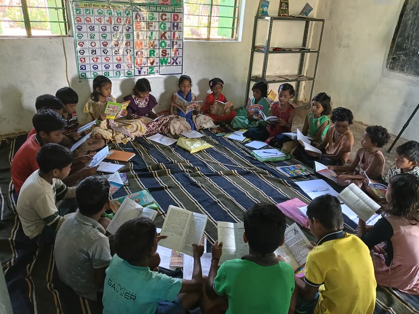 Project PREM-Educo: Protecting Childhood, Empowering Futures gallery image 27