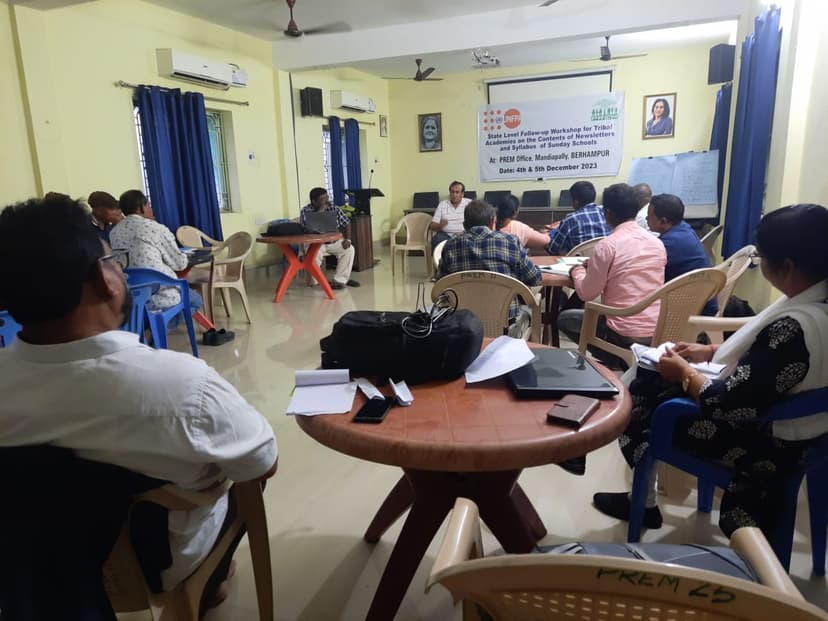 Project PREM-UNFPA: ICPD25 & Transformative Action gallery image 10