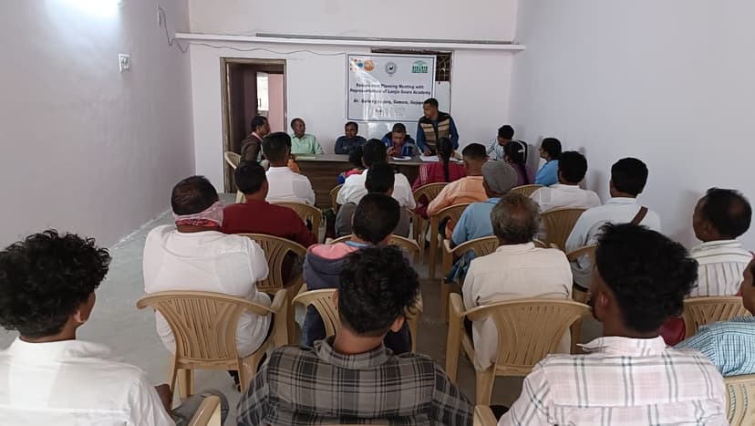 Project PREM-UNFPA: ICPD25 & Transformative Action gallery image 6