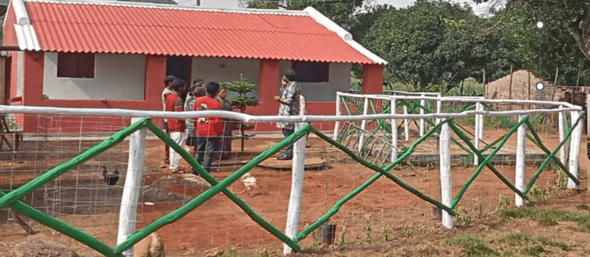 Project PREM-Educo: Protecting Childhood, Empowering Futures gallery image 44