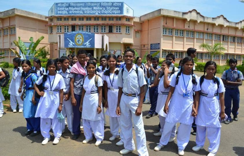 Key Focus Areas image 2