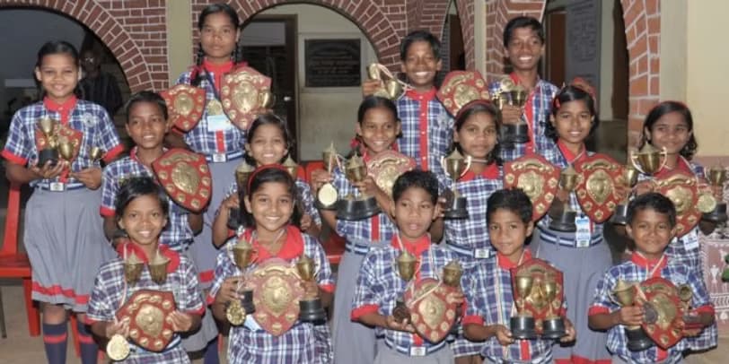 Mother Tongue Based Multilingual Early Childhood Education Demo Project