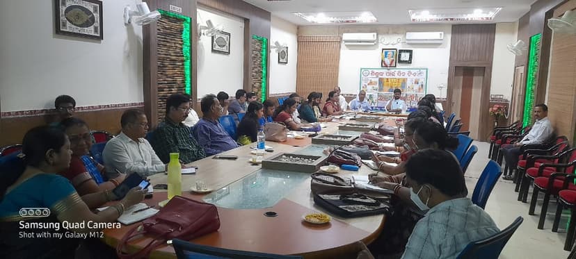 Project PREM-Educo: Protecting Childhood, Empowering Futures gallery image 66