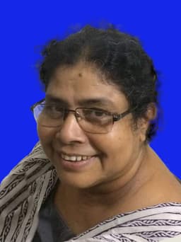 Ms. Minoti Padhi