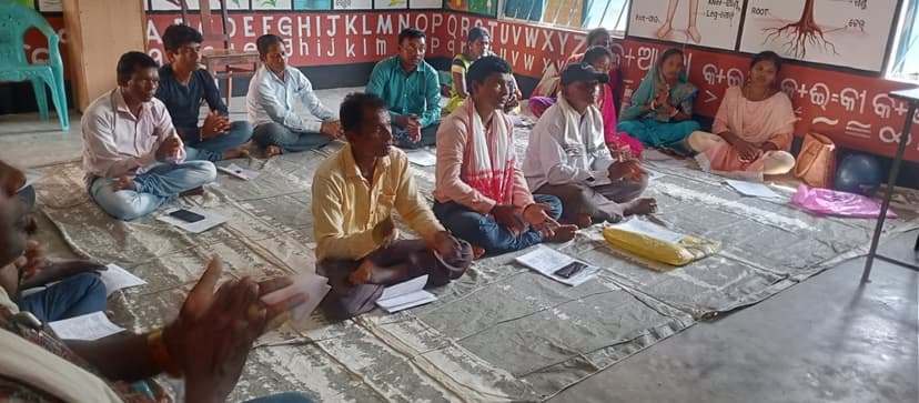 Project PREM-UNFPA: ICPD25 & Transformative Action gallery image 4