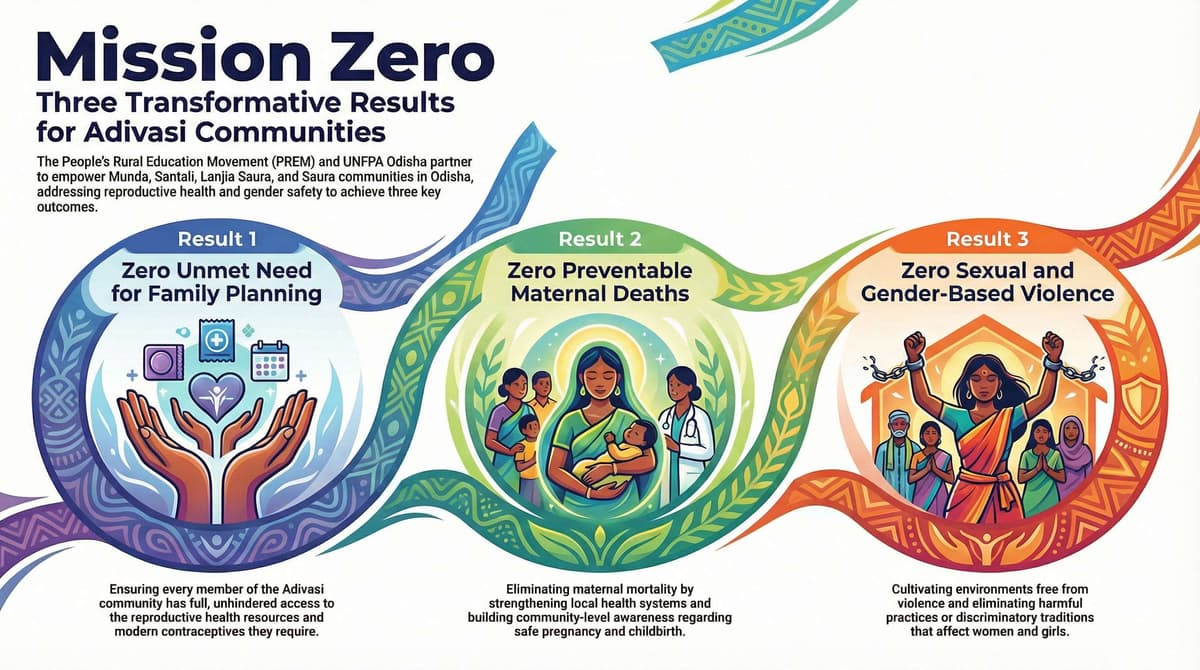 The strategic direction to realise the expected results are as follows: