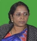 Ms. V Satyabati