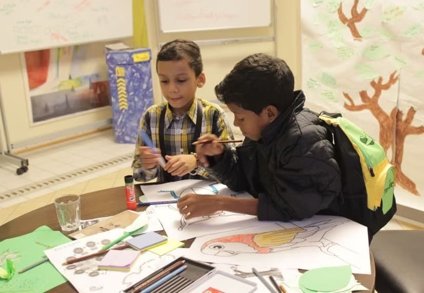 Bal Vikas: Child Focused Community Development gallery image 11