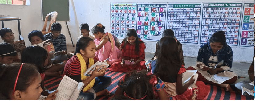 Project PREM-Educo: Protecting Childhood, Empowering Futures gallery image 68