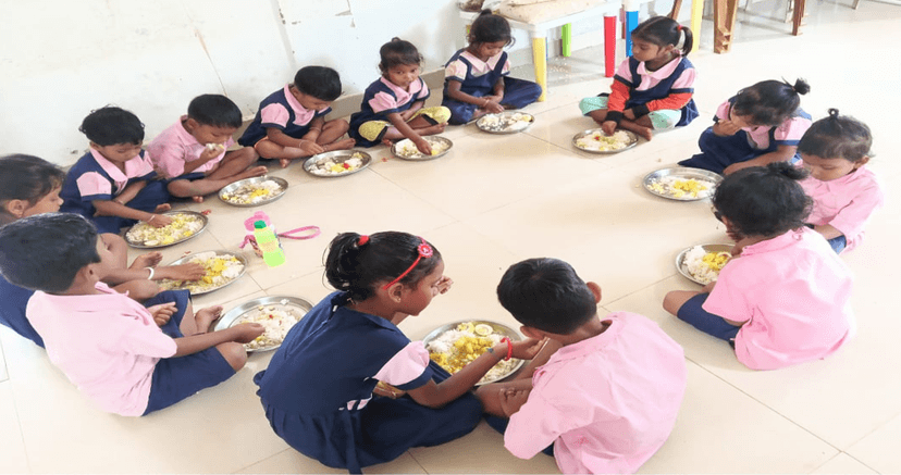 Project PREM-Educo: Protecting Childhood, Empowering Futures gallery image 22