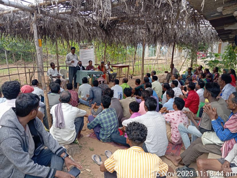 Women & Girl Friendly Panchayats: Replicable Models for Gender Justice