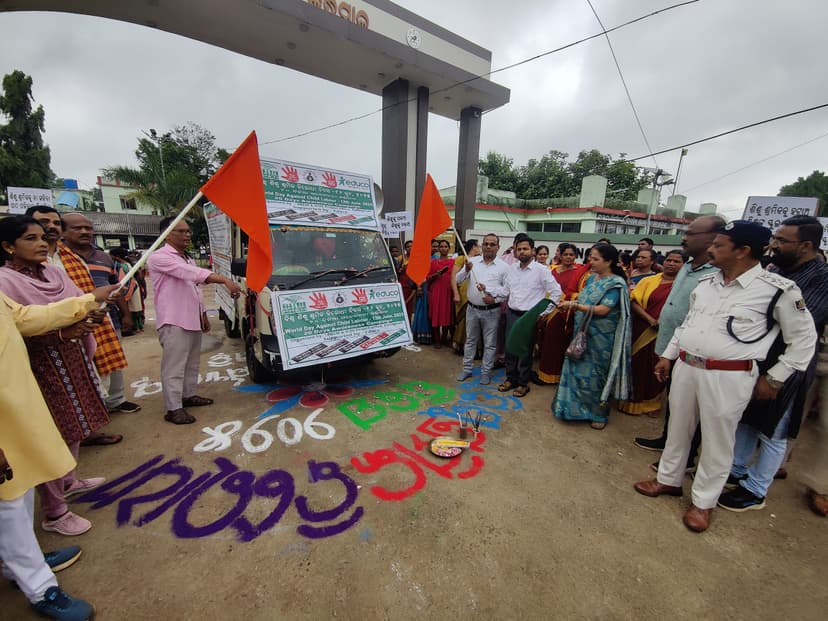 Project PREM-Educo: Protecting Childhood, Empowering Futures gallery image 81