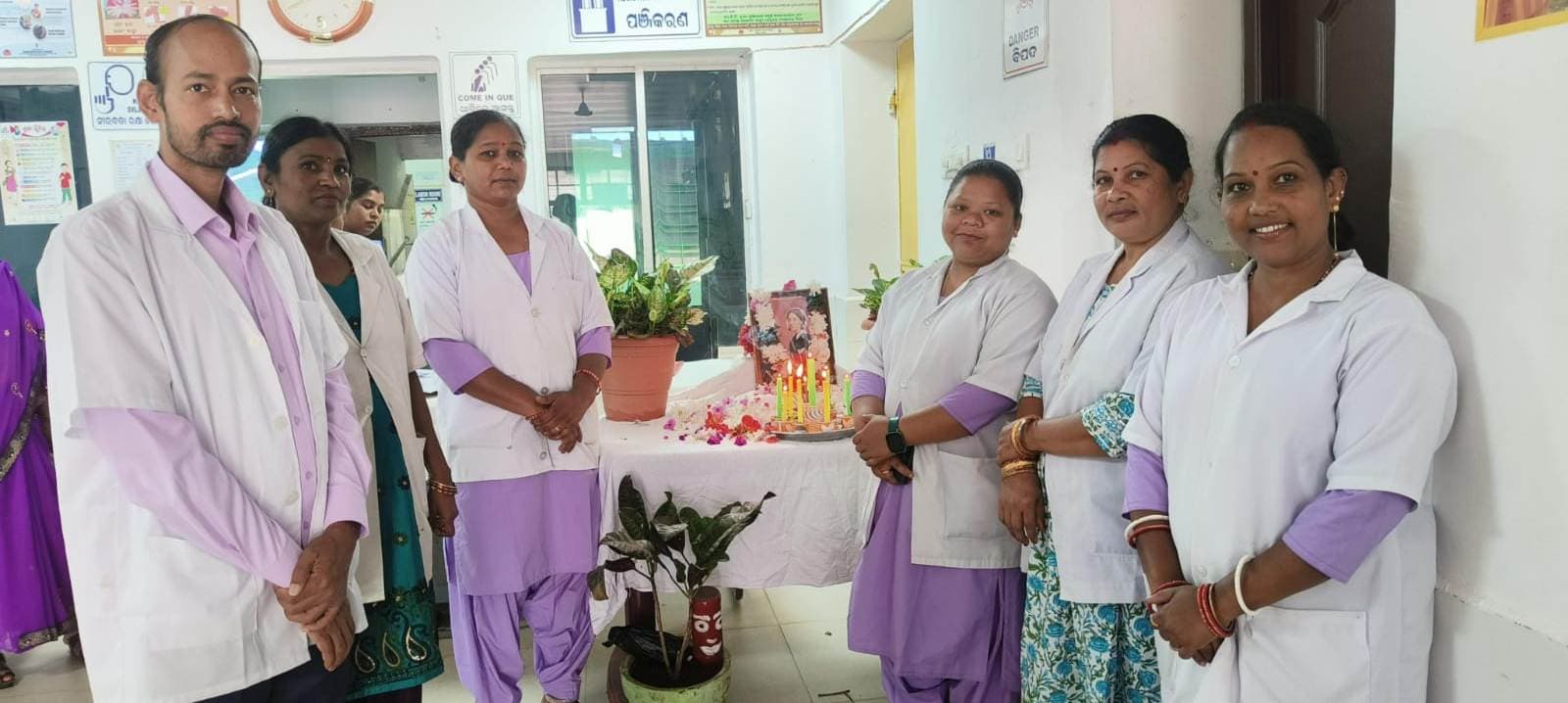 Sarita Raito's Success Story