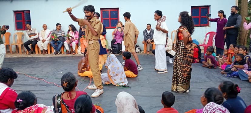 Project PREM-Educo: Protecting Childhood, Empowering Futures gallery image 8