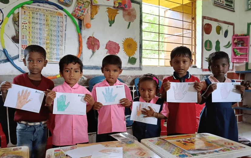 Project PREM-Educo: Protecting Childhood, Empowering Futures gallery image 6