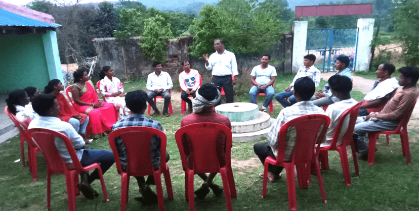 Project PREM-Educo: Protecting Childhood, Empowering Futures gallery image 79