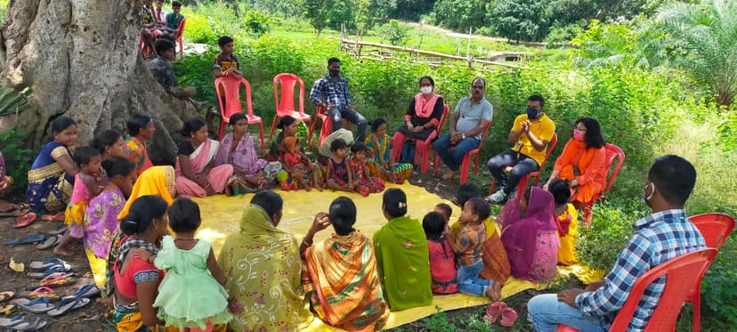 Project PREM-Educo: Protecting Childhood, Empowering Futures gallery image 73