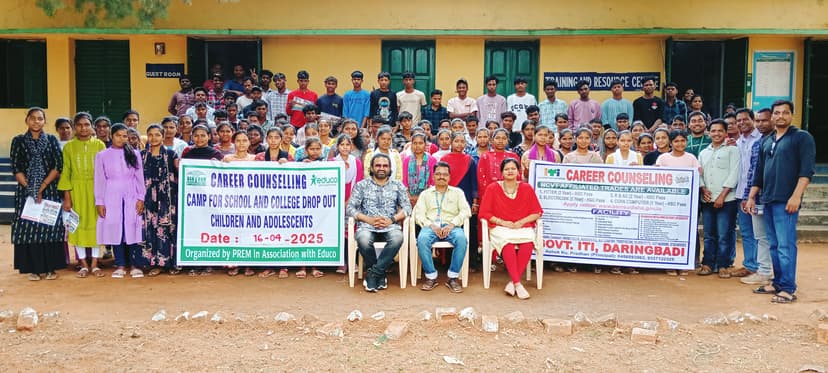 Project PREM-Educo: Protecting Childhood, Empowering Futures gallery image 13