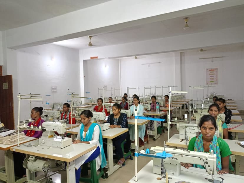 Project PREM-Educo: Protecting Childhood, Empowering Futures gallery image 3