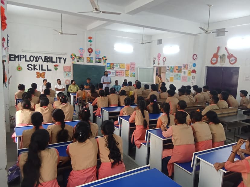 Project PREM-Educo: Protecting Childhood, Empowering Futures gallery image 35