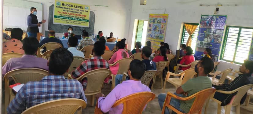 Project PREM-Educo: Protecting Childhood, Empowering Futures gallery image 31