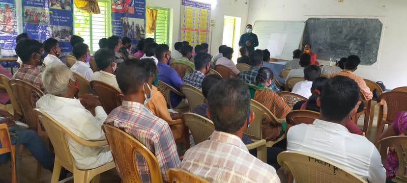 Project PREM-Educo: Protecting Childhood, Empowering Futures gallery image 70