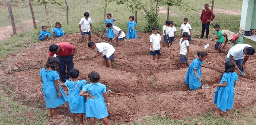 Project PREM-Educo: Protecting Childhood, Empowering Futures gallery image 67