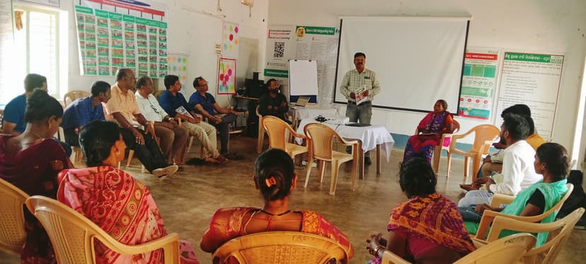 Project PREM-Educo: Protecting Childhood, Empowering Futures gallery image 69