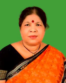 Ms.Geeta Devi