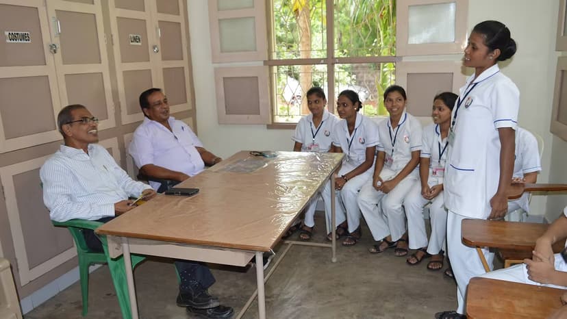 Bal Vikas: Child Focused Community Development gallery image 9