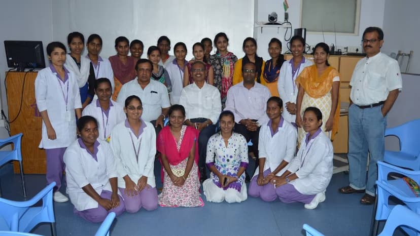 PREM Celebrates International Day of the Girl Child