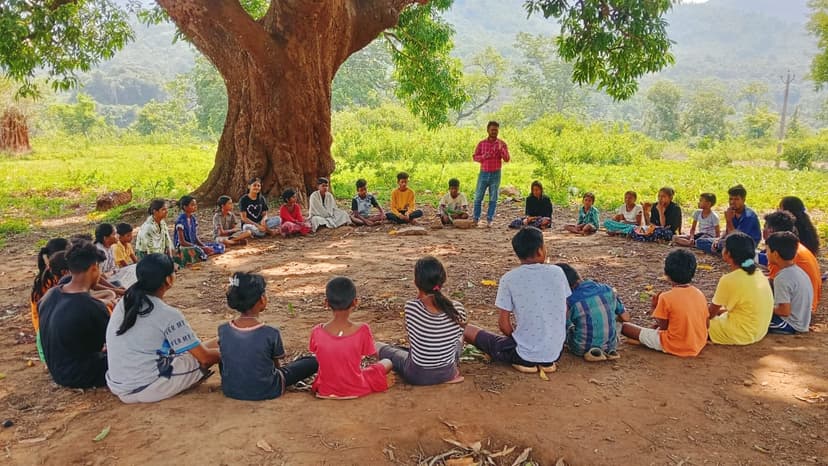 Project PREM-Educo: Protecting Childhood, Empowering Futures gallery image 83