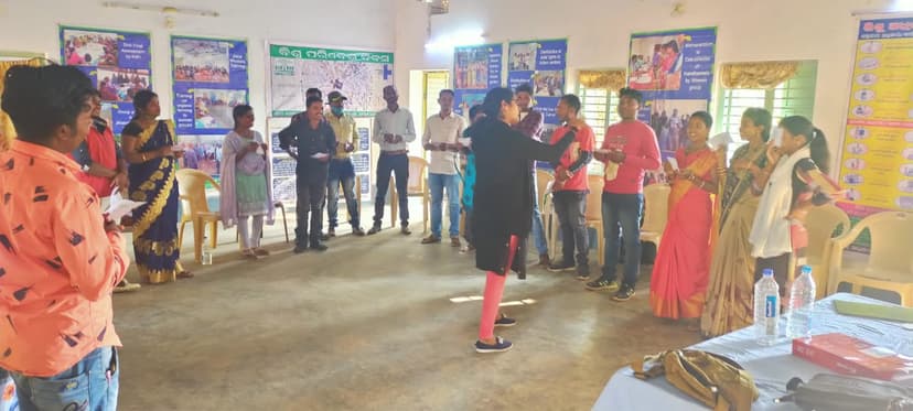 Project PREM-Educo: Protecting Childhood, Empowering Futures gallery image 78