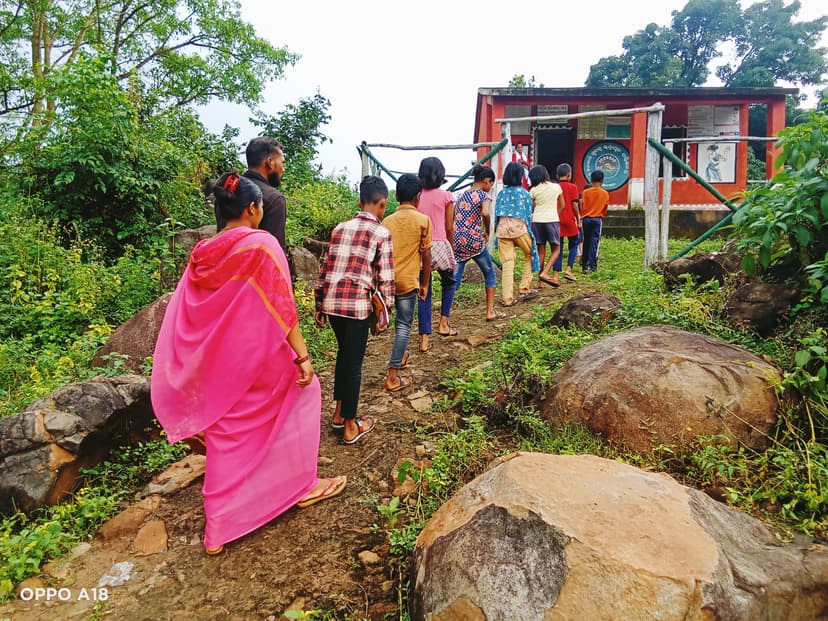 Project PREM-Educo: Protecting Childhood, Empowering Futures gallery image 85