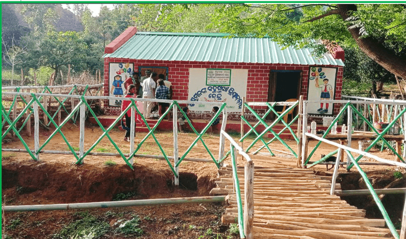 Project PREM-Educo: Protecting Childhood, Empowering Futures gallery image 45